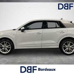Audi Q2 35 TFSI COD 150 S tronic 7 S line Plus Artigues-pr&egrave;s-Bordeaux