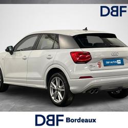 Audi Q2 35 TFSI COD 150 S tronic 7 S line Plus Artigues-pr&egrave;s-Bordeaux