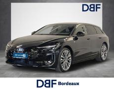 Audi e-tron Mérignac