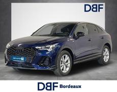 Audi Q3 La Teste-de-Buch