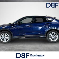 Audi Q3 35 TFSI 150 ch S tronic 7 S line plus La Teste-de-Buch