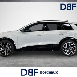 Audi Q6 e-tron 306 ch 100 kWh performance S line Artigues-pr&egrave;s-Bordeaux