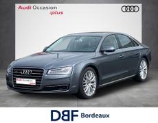 Audi A8 La Teste-de-Buch