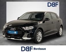 Audi A1 Mérignac