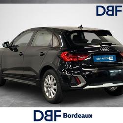 Audi A1 CITYCARVER 25 TFSI 95 ch BVM5 Design M&eacute;rignac