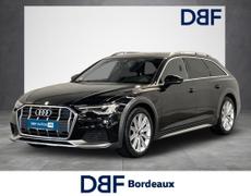 Audi Allroad Mérignac