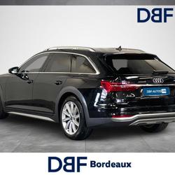 Audi Allroad 45 TDI 245 ch Quattro S tronic 7 Avus M&eacute;rignac