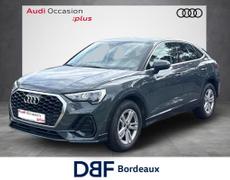 Audi Q3 Mérignac