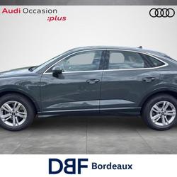 Audi Q3 35 TFSI 150 ch S tronic 7 Design M&eacute;rignac