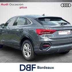 Audi Q3 35 TFSI 150 ch S tronic 7 Design M&eacute;rignac