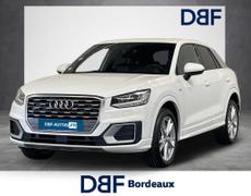 Audi Q2 Artigues-près-Bordeaux