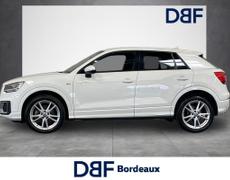 Audi Q2 Artigues-près-Bordeaux