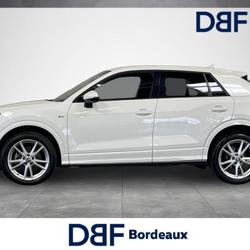 Audi Q2 1.6 TDI 116 ch BVM6 S line Artigues-pr&egrave;s-Bordeaux