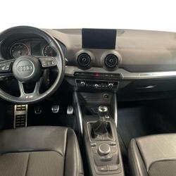 Audi Q2 1.6 TDI 116 ch BVM6 S line Artigues-pr&egrave;s-Bordeaux