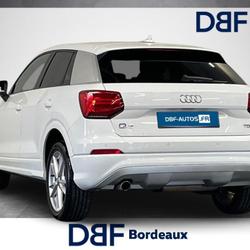 Audi Q2 1.6 TDI 116 ch BVM6 S line Artigues-pr&egrave;s-Bordeaux