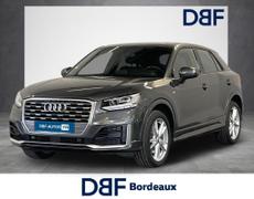 Audi Q2 La Teste-de-Buch