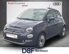 Fiat 500 II