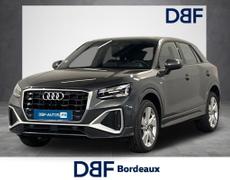Audi Q2 Mérignac
