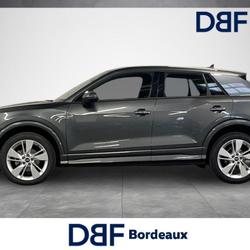 Audi Q2 35 TFSI 150 BVM6 S line M&eacute;rignac
