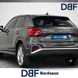 Audi Q2 35 TFSI 150 BVM6 S line M&eacute;rignac