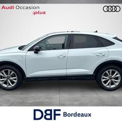 Audi Q3 35 TFSI 150 ch S tronic 7 S line plus Artigues-pr&egrave;s-Bordeaux