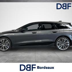 Audi e-tron A6 Avant Performance S line La Teste-de-Buch