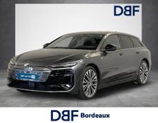 Audi e-tron Mérignac