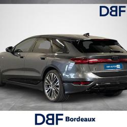 Audi e-tron A6 Avant Performance S line M&eacute;rignac