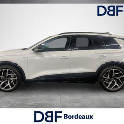 Audi Q6 e-tron 306 ch 100 kWh performance S line Artigues-pr&egrave;s-Bordeaux
