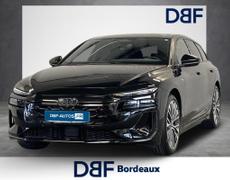 Audi e-tron Artigues-près-Bordeaux