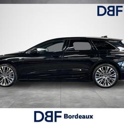 Audi e-tron A6 Avant Performance S line Artigues-pr&egrave;s-Bordeaux