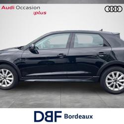 Audi A1 ALLSTREET 30 TFSI 116 ch S tronic 7 Advanced M&eacute;rignac