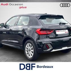 Audi A1 ALLSTREET 30 TFSI 116 ch S tronic 7 Advanced M&eacute;rignac