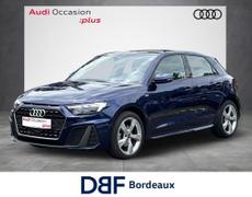 Audi A1 Sportback Mérignac