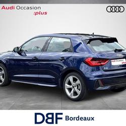 Audi A1 Sportback 30 TFSI 116 ch S tronic 7 S line M&eacute;rignac