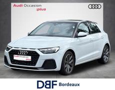 Audi A1 Sportback Mérignac