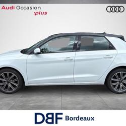 Audi A1 Sportback 25 TFSI 95 ch S tronic 7 Design M&eacute;rignac