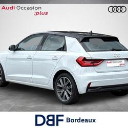 Audi A1 Sportback 25 TFSI 95 ch S tronic 7 Design M&eacute;rignac