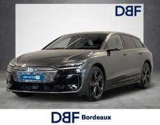 Audi e-tron Artigues-près-Bordeaux