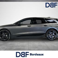 Audi e-tron A6 Avant Performance Design Artigues-pr&egrave;s-Bordeaux