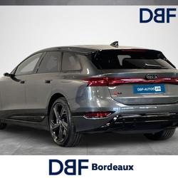 Audi e-tron A6 Avant Performance Design Artigues-pr&egrave;s-Bordeaux
