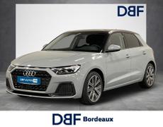 Audi A1 Sportback Mérignac