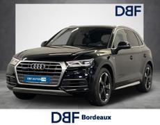 Audi Q5 Artigues-près-Bordeaux