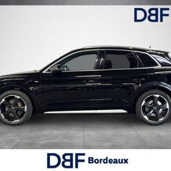 Audi Q5 2.0 TFSI 252 S tronic 7 Quattro S line Artigues-pr&egrave;s-Bordeaux
