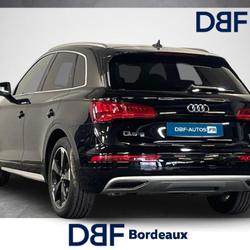 Audi Q5 2.0 TFSI 252 S tronic 7 Quattro S line Artigues-pr&egrave;s-Bordeaux