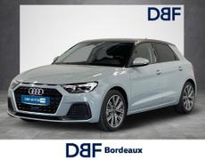 Audi A1 Sportback Artigues-près-Bordeaux