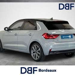 Audi A1 Sportback 25 TFSI 95 ch S tronic 7 Advanced Artigues-pr&egrave;s-Bordeaux