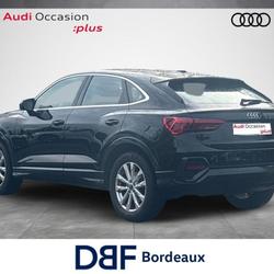Audi Q3 35 TFSI 150 ch S tronic 7 Advanced M&eacute;rignac