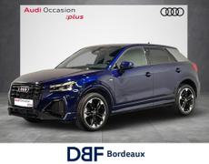 Audi Q2 Artigues-près-Bordeaux