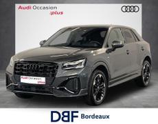 Audi Q2 Mérignac